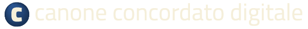 Canone Concordato Digitale
