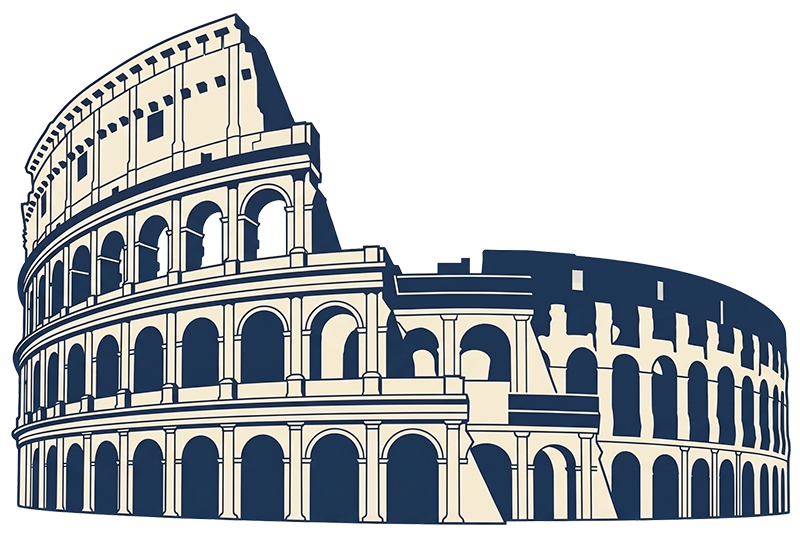 Colosseo, Roma